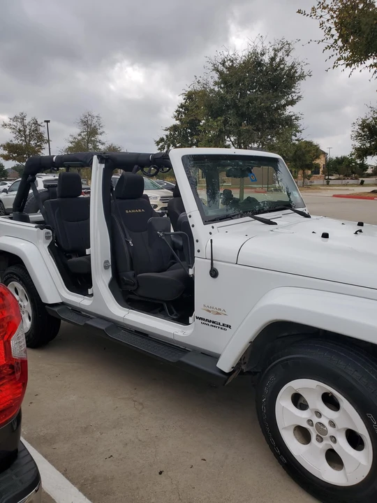 2013 Jeep JK Wrangler - Image 18 of 31