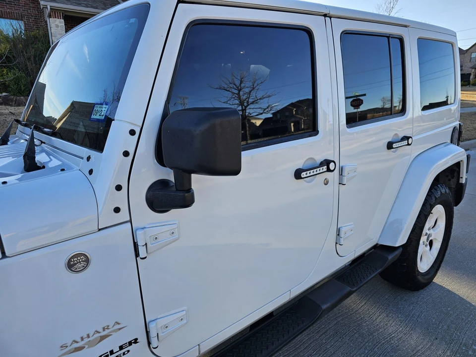2013 Jeep JK Wrangler - Image 23 of 31