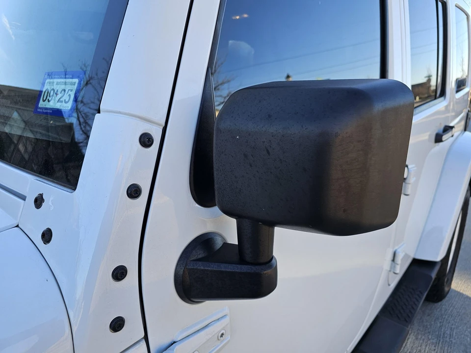 2013 Jeep JK Wrangler - Image 24 of 31