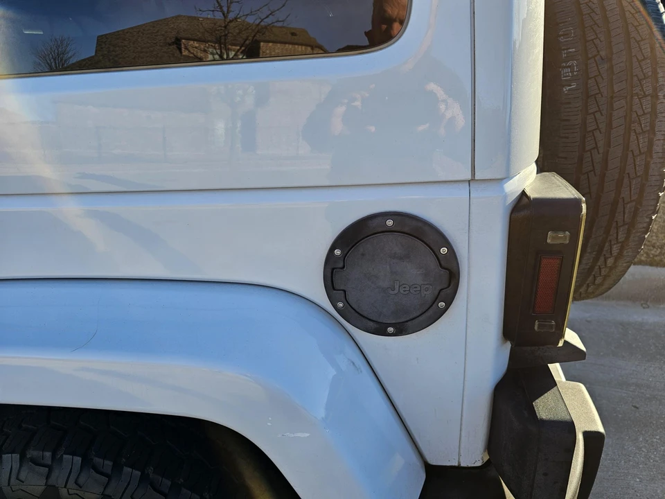2013 Jeep JK Wrangler - Image 27 of 31