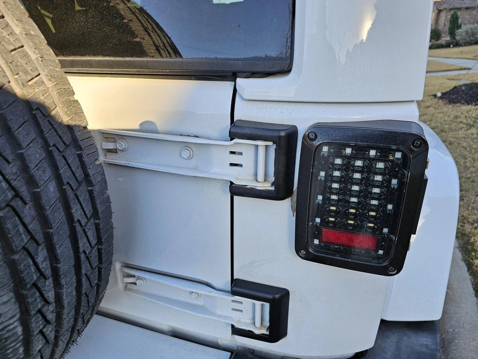 2013 Jeep JK Wrangler - Image 31 of 31