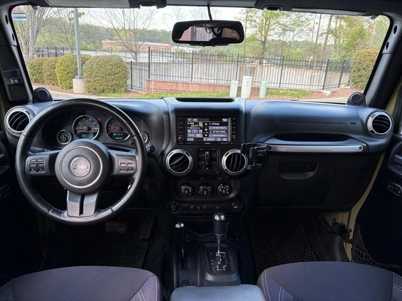 2013 Jeep JK Wrangler - Image 15 of 20