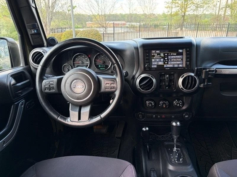 2013 Jeep JK Wrangler - Image 16 of 20