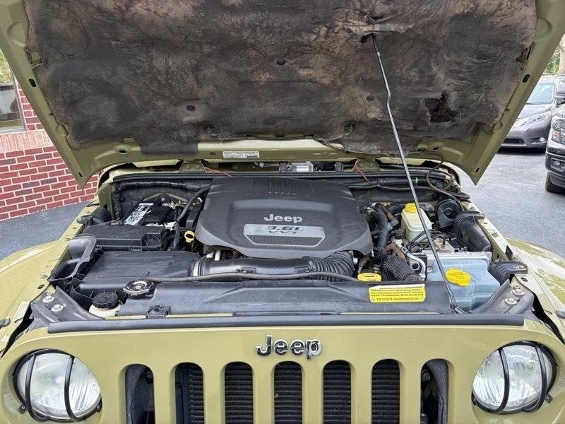 2013 Jeep JK Wrangler - Image 13 of 20