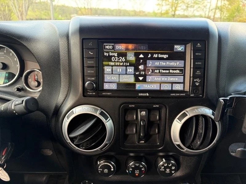 2013 Jeep JK Wrangler - Image 19 of 20