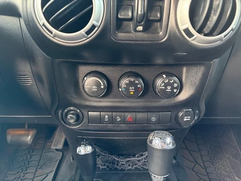 2013 Jeep JK Wrangler - Image 18 of 20