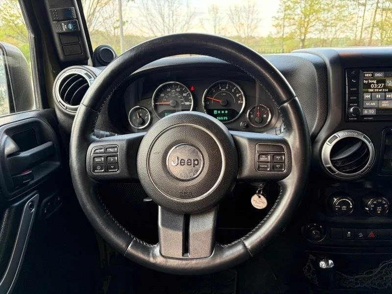 2013 Jeep JK Wrangler - Image 20 of 20