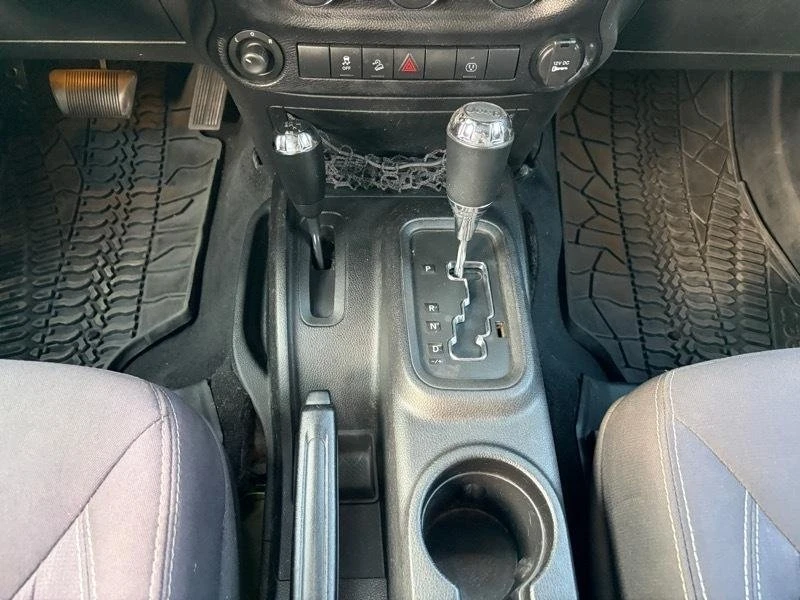 2013 Jeep JK Wrangler - Image 17 of 20