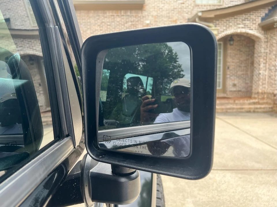 2013 Jeep JK Wrangler - Image 20 of 31