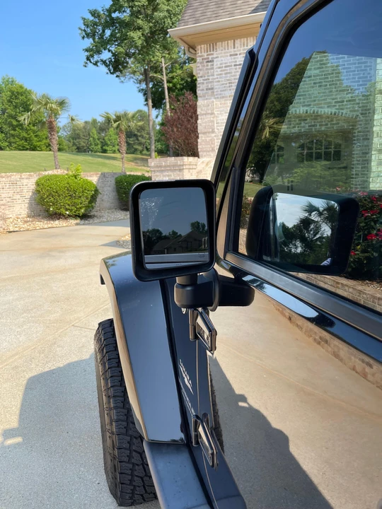 2013 Jeep JK Wrangler - Image 14 of 31