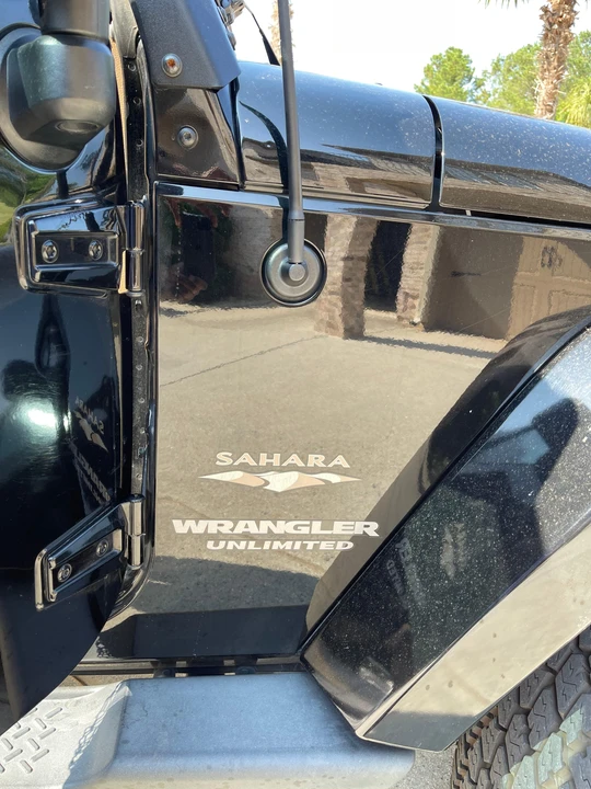 2013 Jeep JK Wrangler - Image 21 of 31