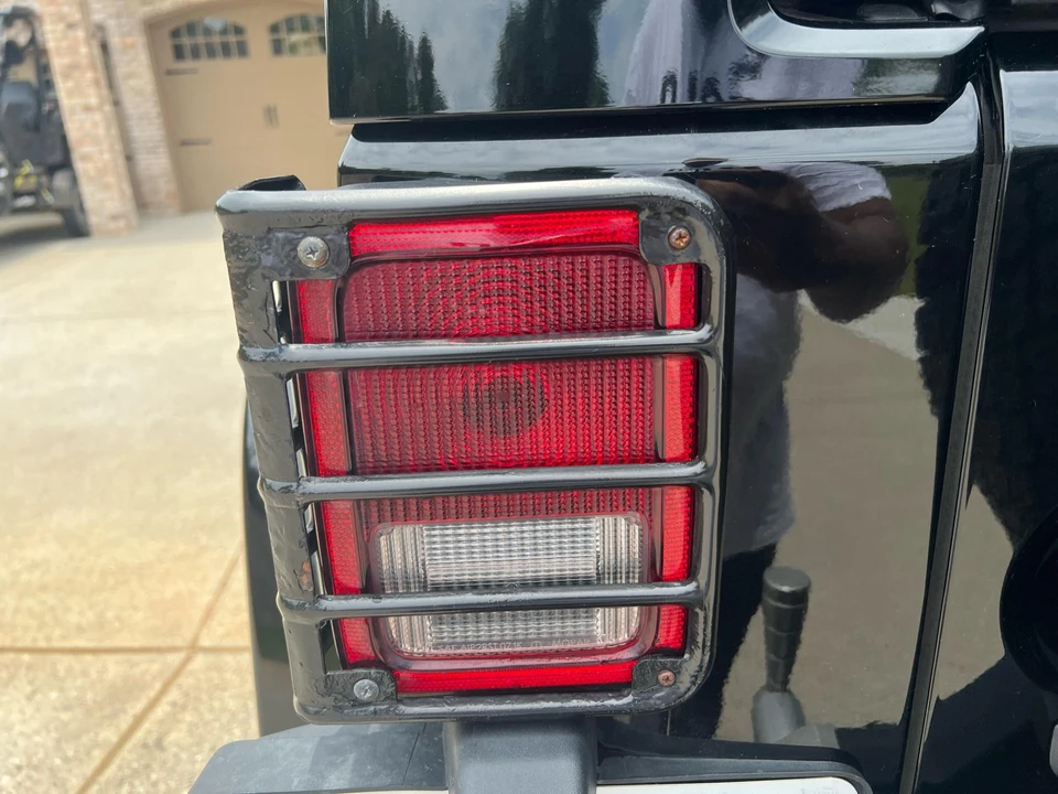 2013 Jeep JK Wrangler - Image 16 of 31