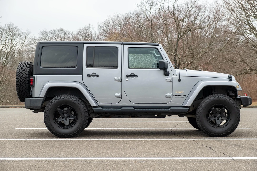 2013 Jeep JK Wrangler - Image 17 of 31