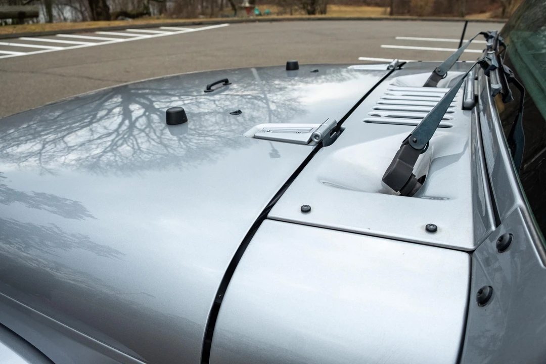 2013 Jeep JK Wrangler - Image 24 of 31