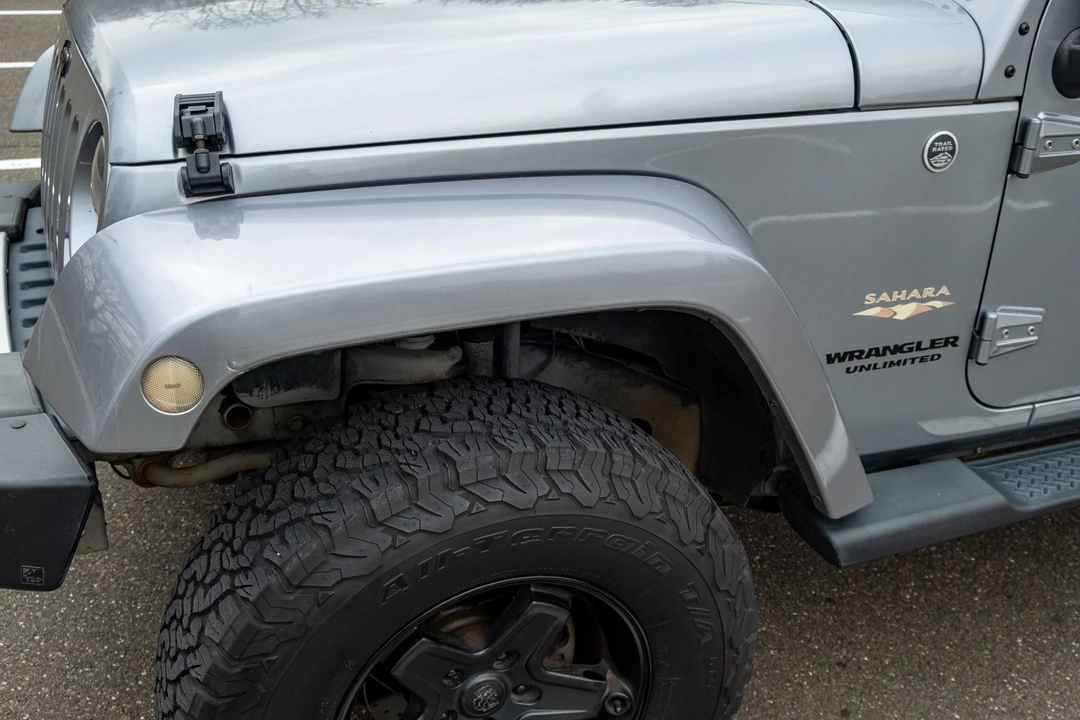 2013 Jeep JK Wrangler - Image 23 of 31