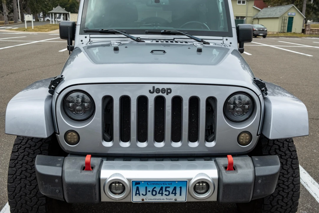 2013 Jeep JK Wrangler - Image 20 of 31