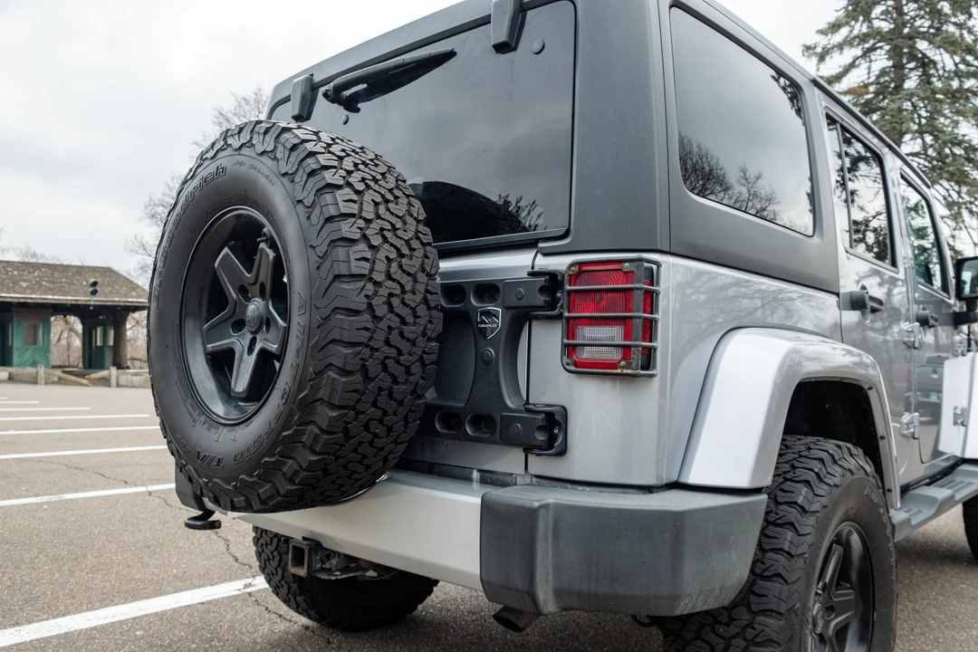 2013 Jeep JK Wrangler - Image 31 of 31