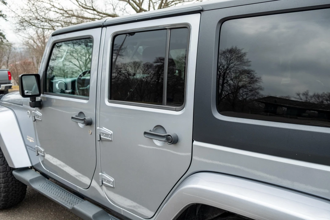 2013 Jeep JK Wrangler - Image 27 of 31