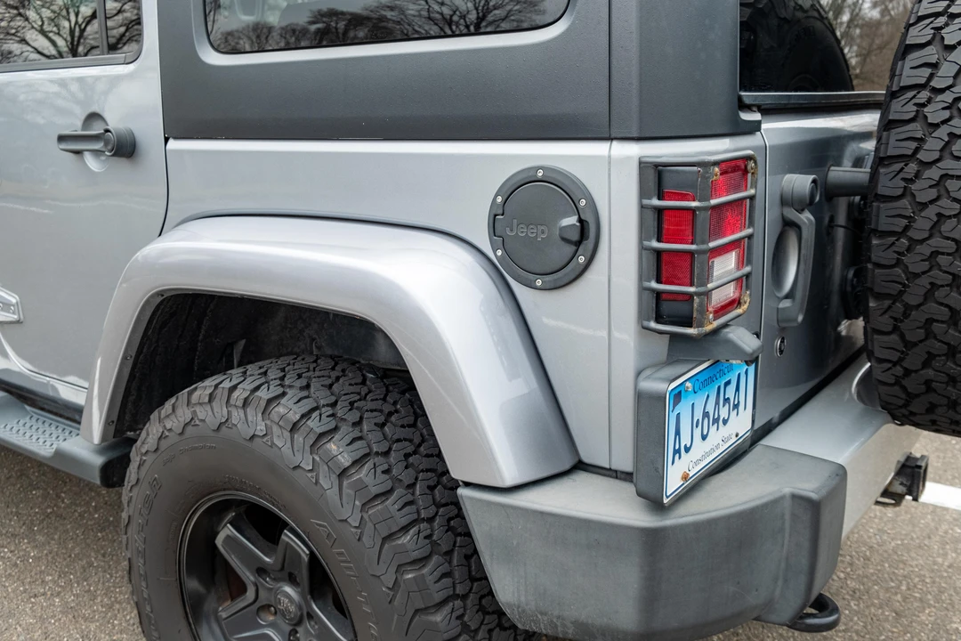 2013 Jeep JK Wrangler - Image 28 of 31