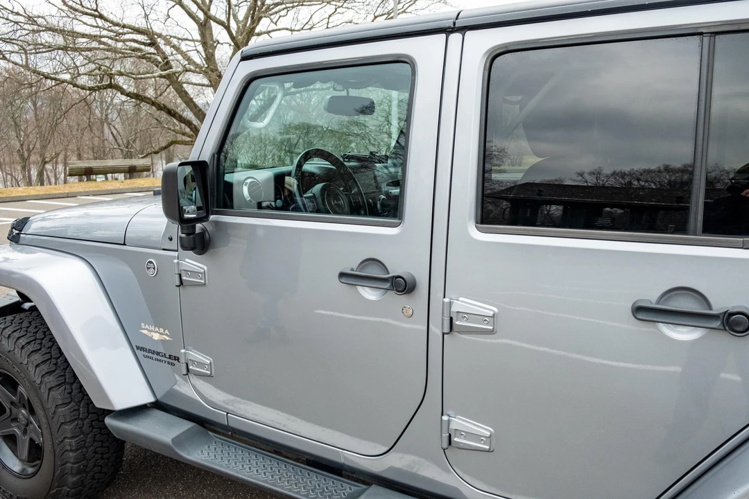 2013 Jeep JK Wrangler - Image 26 of 31