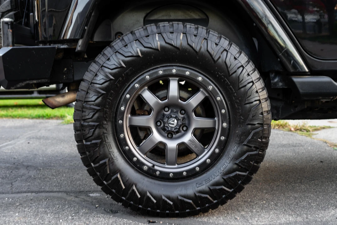 2013 Jeep JK Wrangler - Image 19 of 31