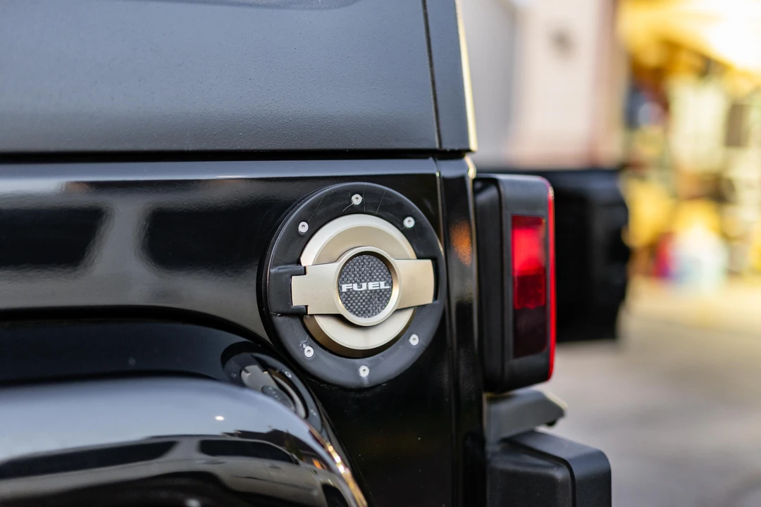 2013 Jeep JK Wrangler - Image 11 of 31