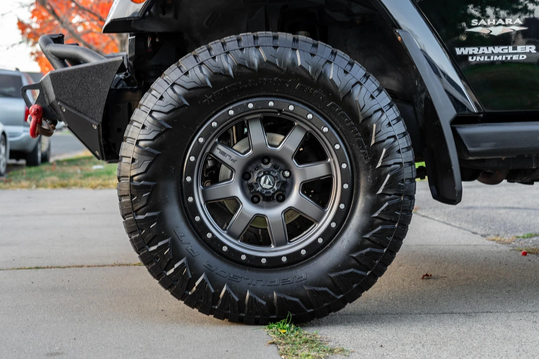 2013 Jeep JK Wrangler - Image 17 of 31