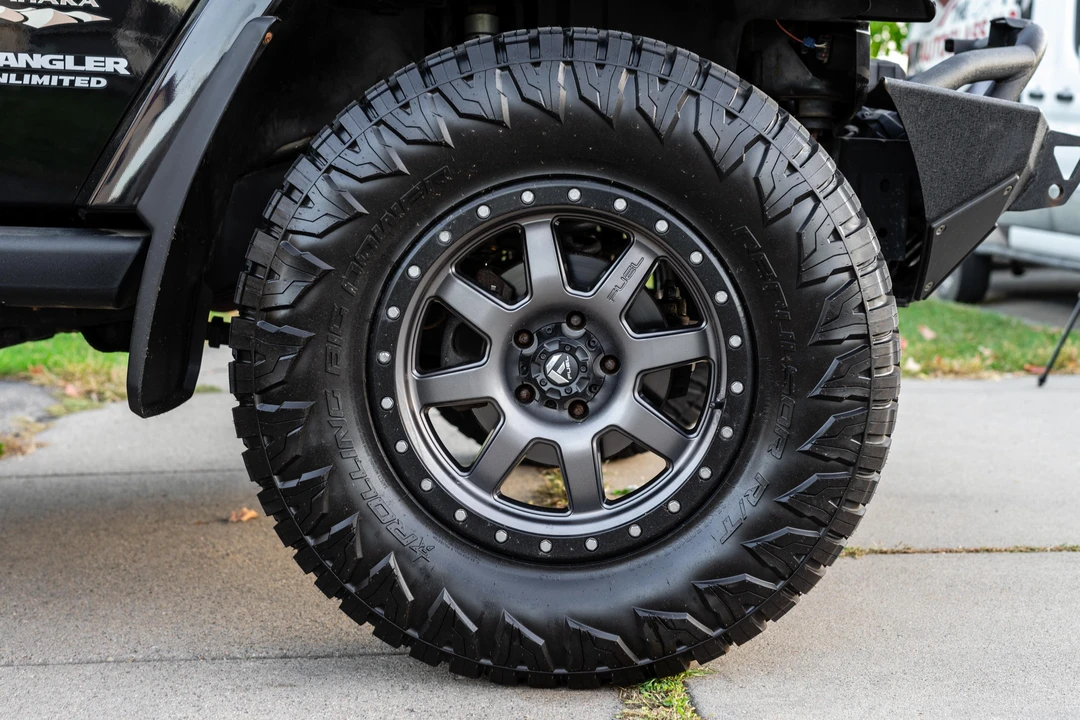 2013 Jeep JK Wrangler - Image 20 of 31