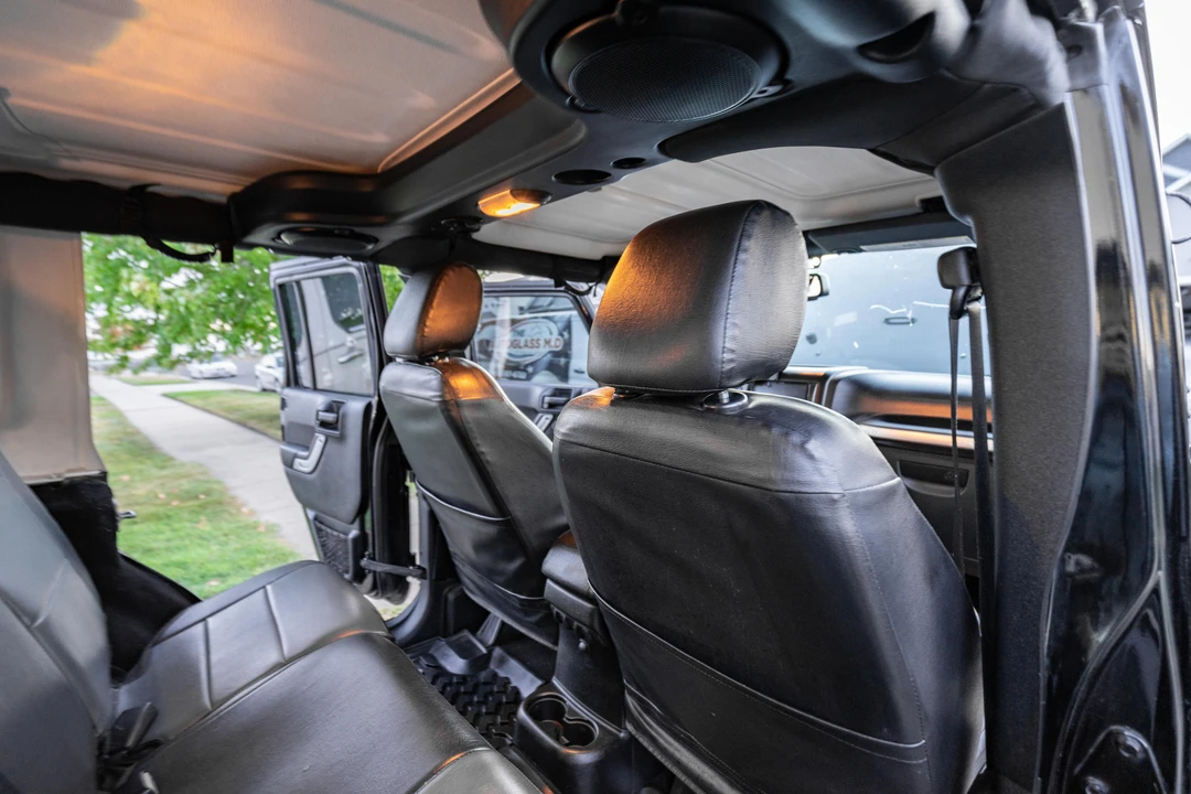 2013 Jeep JK Wrangler - Image 31 of 31