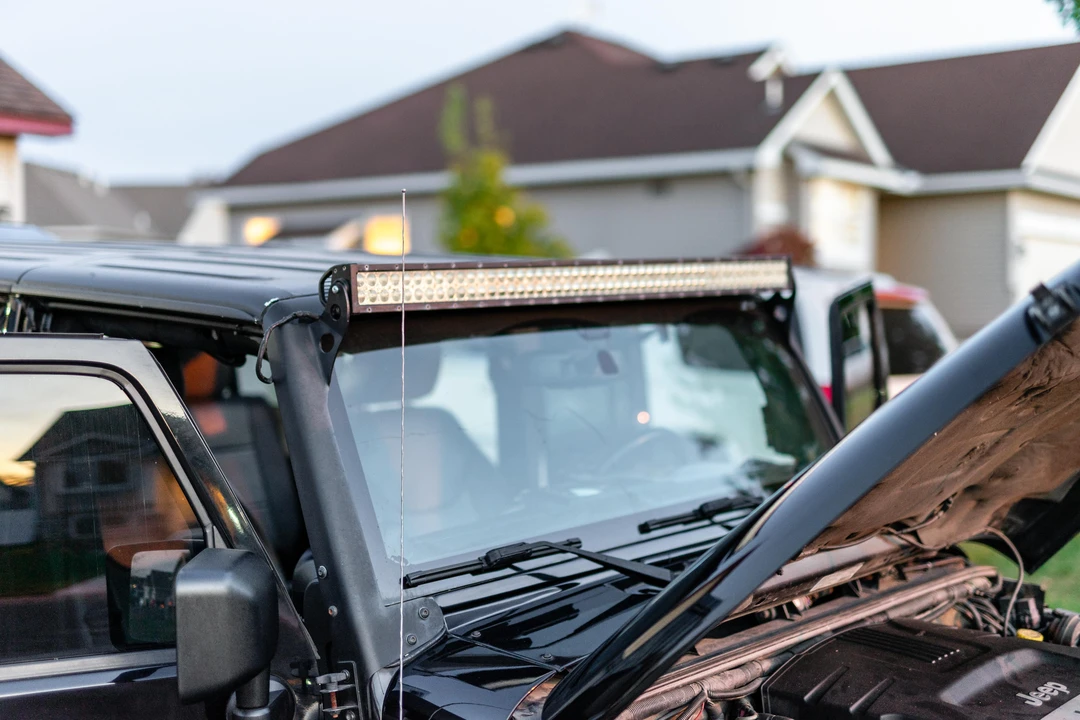 2013 Jeep JK Wrangler - Image 14 of 31