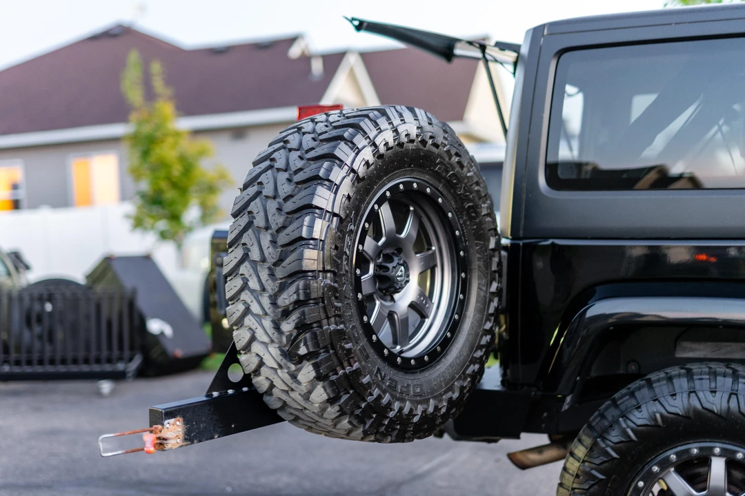 2013 Jeep JK Wrangler - Image 13 of 31