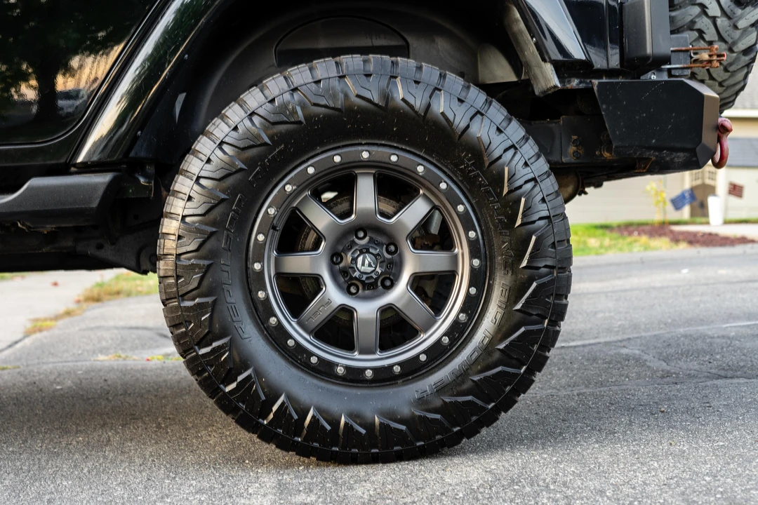 2013 Jeep JK Wrangler - Image 18 of 31