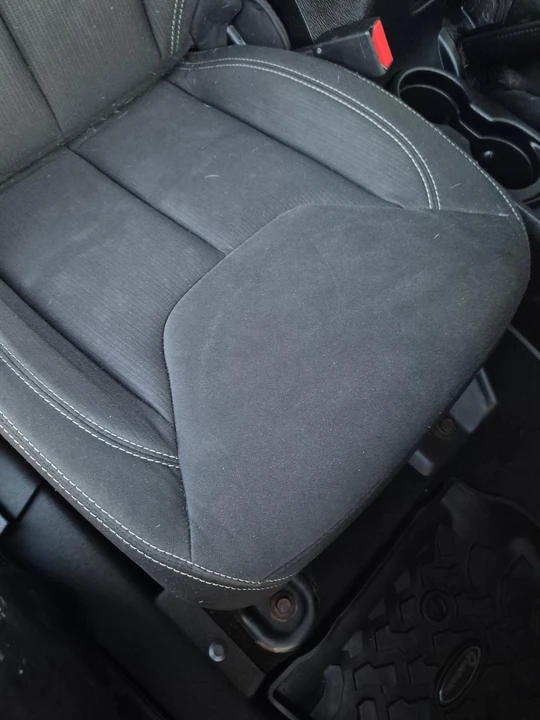 2013 Jeep JK Wrangler - Image 30 of 31