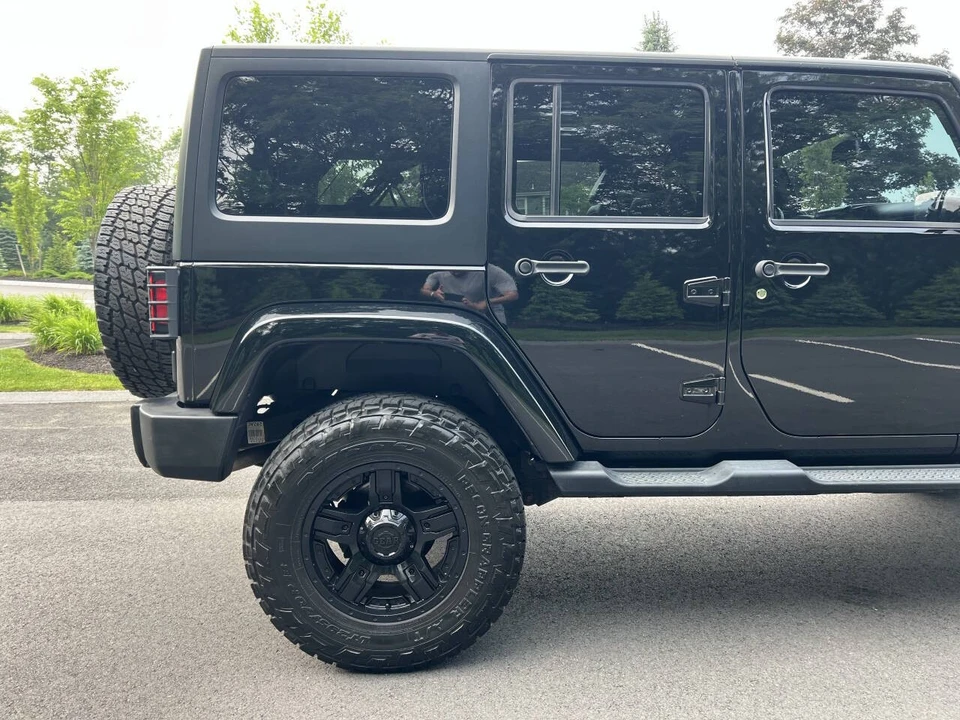 2013 Jeep JK Wrangler - Image 12 of 21