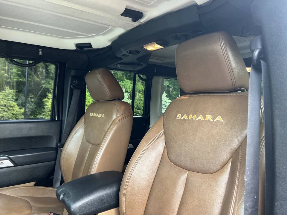 2013 Jeep JK Wrangler - Image 20 of 21