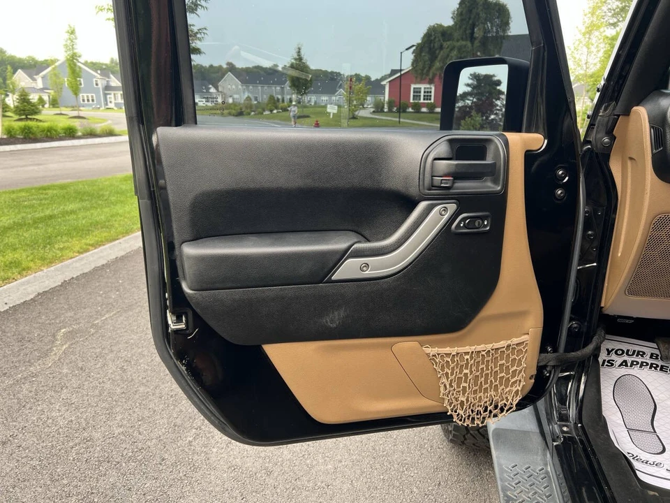 2013 Jeep JK Wrangler - Image 19 of 21