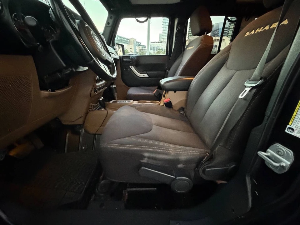 2013 Jeep JK Wrangler - Image 13 of 22