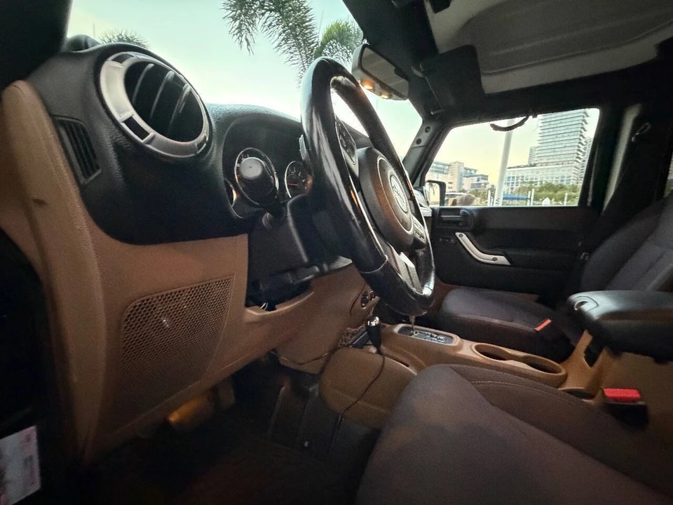 2013 Jeep JK Wrangler - Image 14 of 22