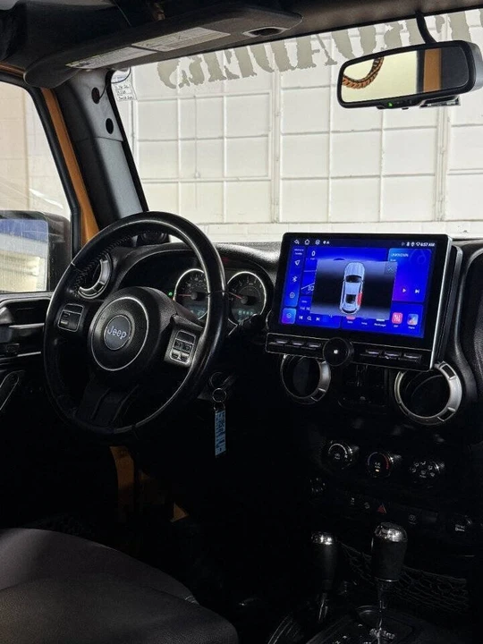 2013 Jeep JK Wrangler - Image 3 of 18