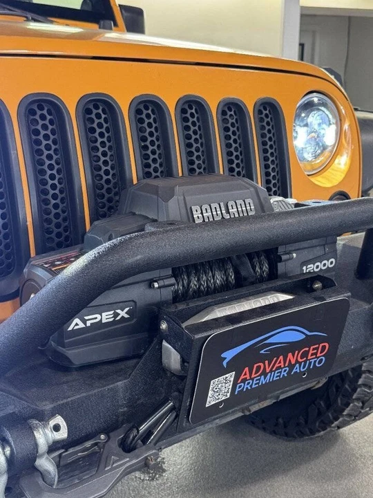 2013 Jeep JK Wrangler - Image 13 of 18