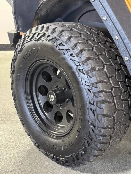 2013 Jeep JK Wrangler - Image 18 of 18