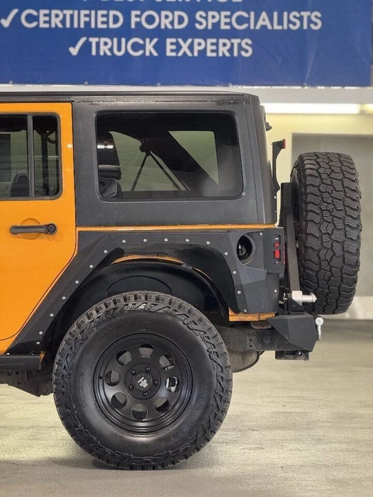 2013 Jeep JK Wrangler - Image 15 of 18