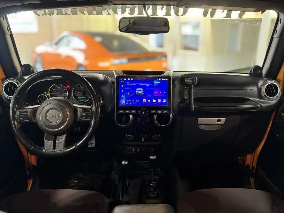 2013 Jeep JK Wrangler - Image 10 of 18