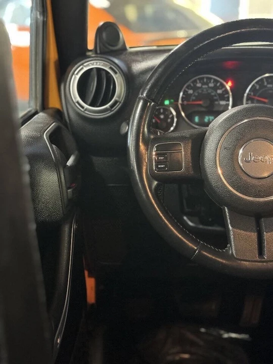 2013 Jeep JK Wrangler - Image 12 of 18