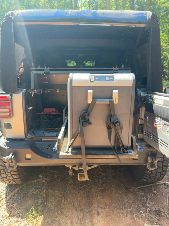2013 Jeep JK Wrangler - Image 17 of 24