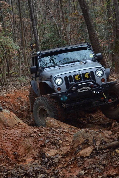 2013 Jeep JK Wrangler - Image 20 of 24