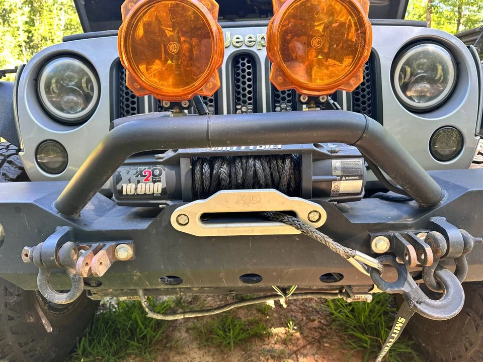 2013 Jeep JK Wrangler - Image 23 of 24