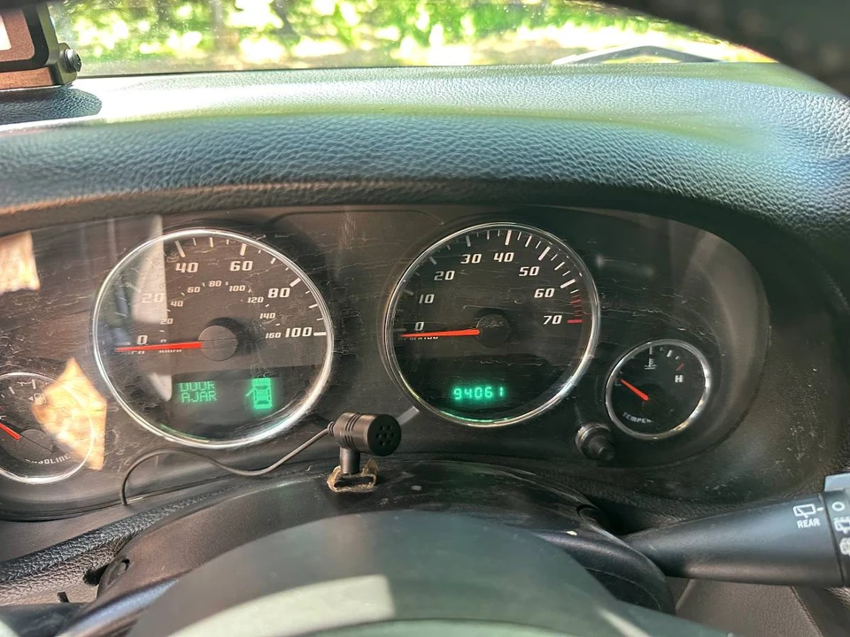 2013 Jeep JK Wrangler - Image 19 of 24