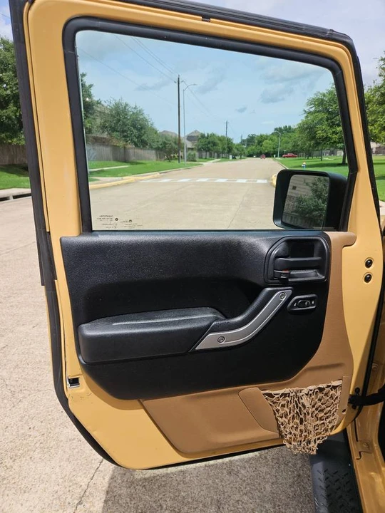 2014 Jeep JK Wrangler - Image 12 of 15