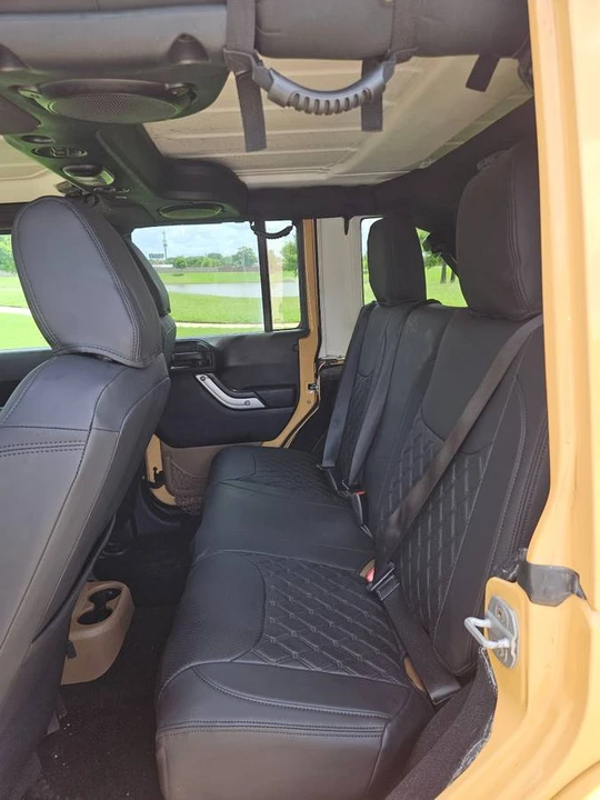 2014 Jeep JK Wrangler - Image 11 of 15